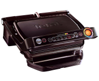 Tefal GC714834 Optigrill+ - 548184 - zdjęcie 1